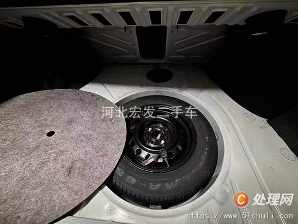 二手轎車