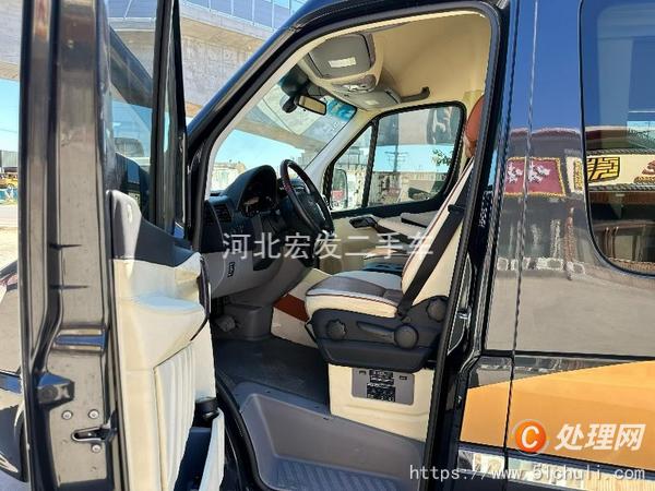 二手越野車