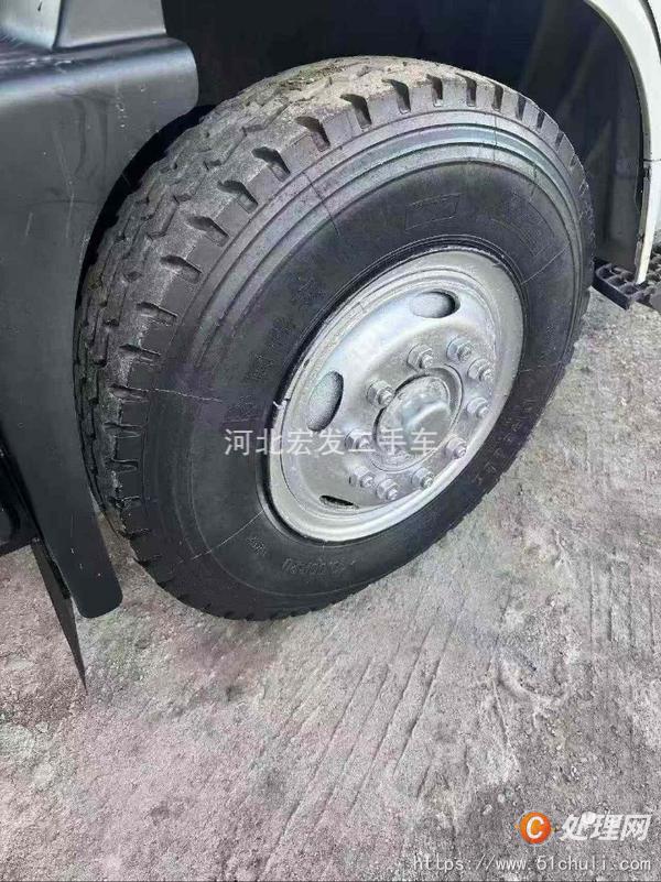 二手灑水車