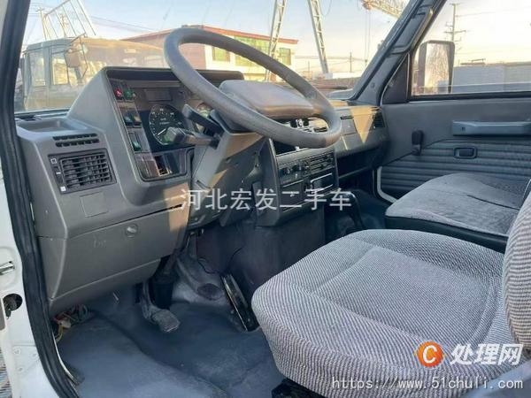 二手貨車