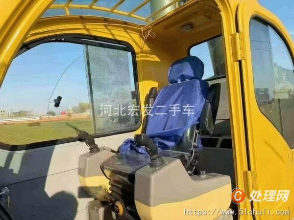 二手汽車吊