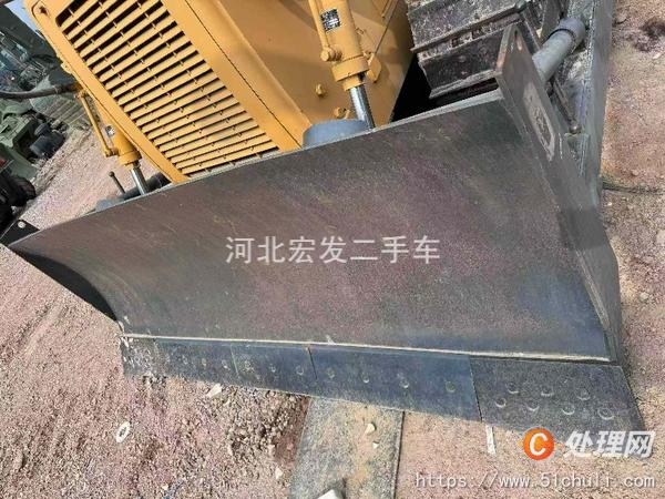 二手推土機