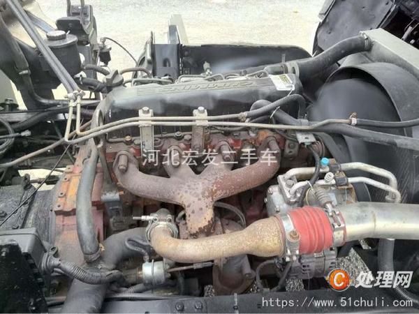 二手油罐車(chē)