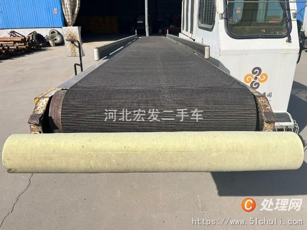 二手運輸車