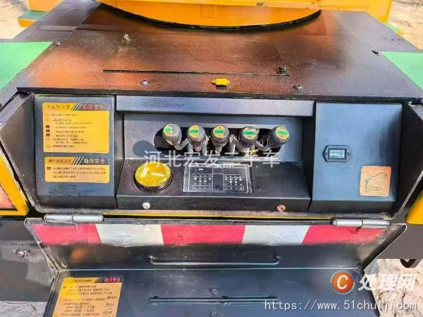 二手高空作業(yè)車