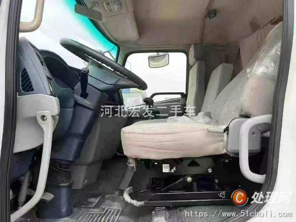 二手吸塵車