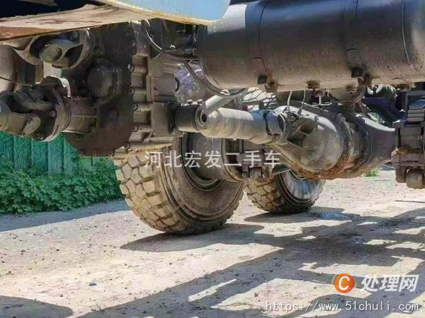 二手運輸車
