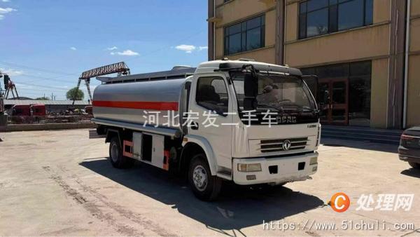 二手加油車(chē)