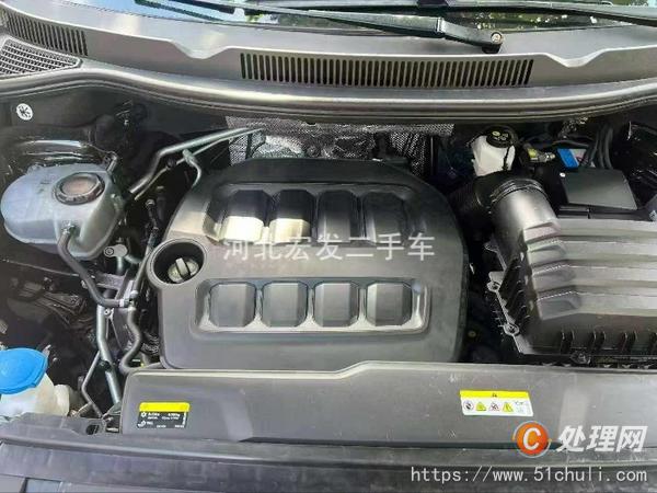 二手越野車