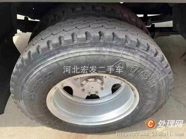 二手加油車