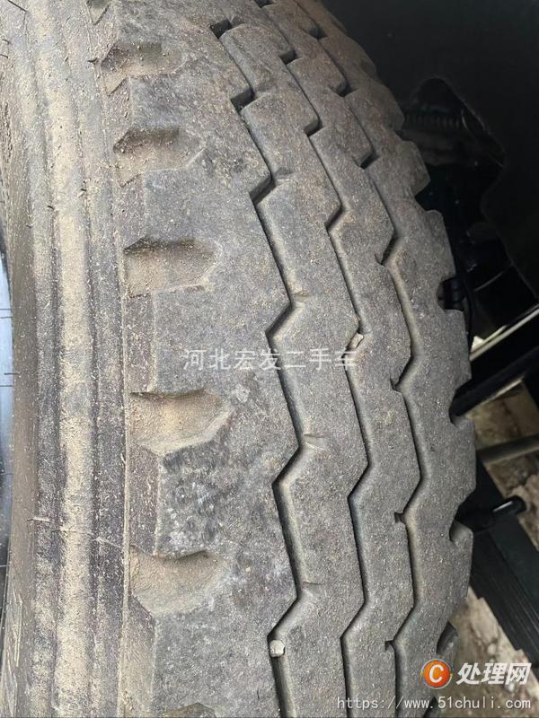 二手灑水車