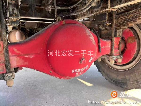 二手灑水車