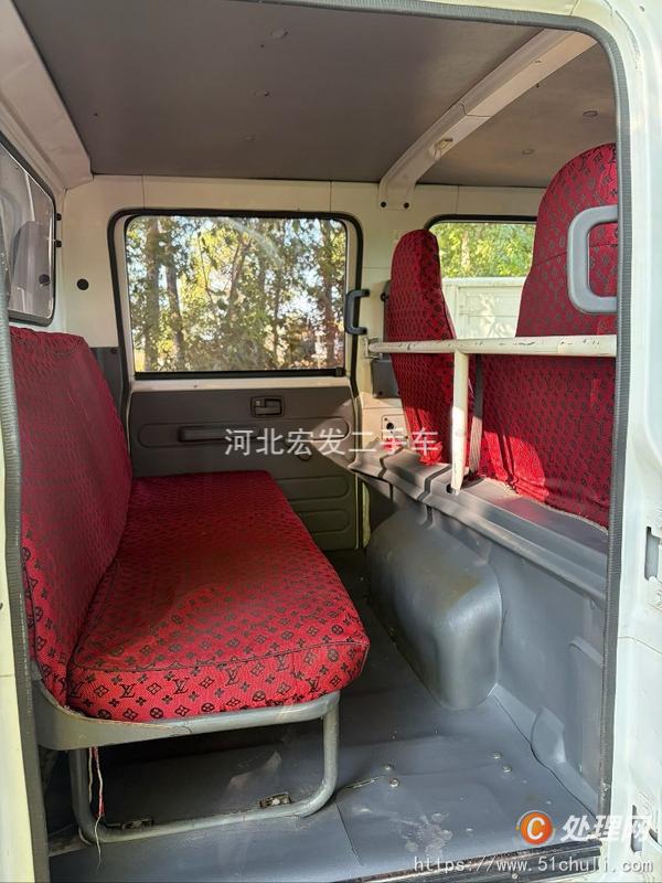 二手貨車