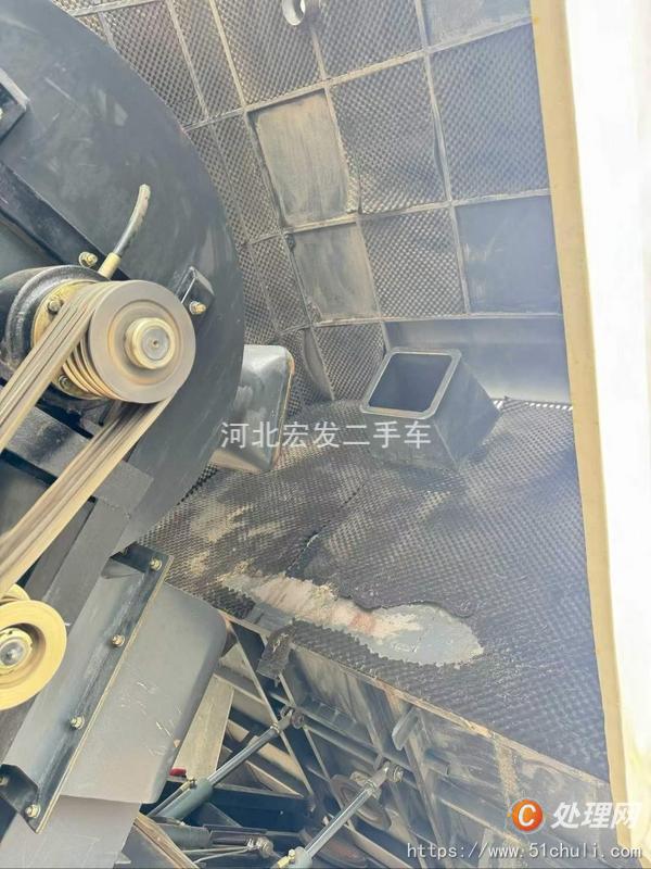 二手吸塵車