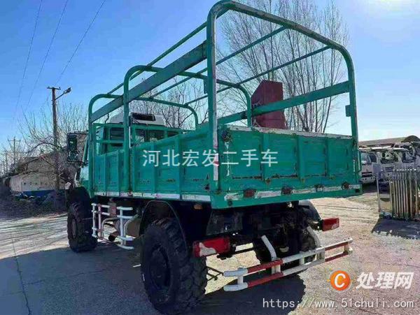 二手越野車(chē)