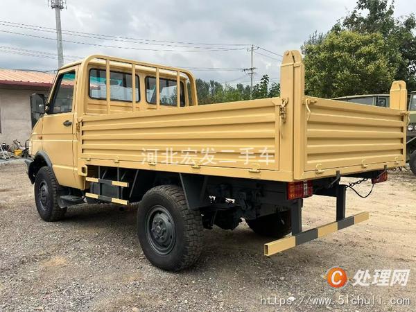二手自卸車