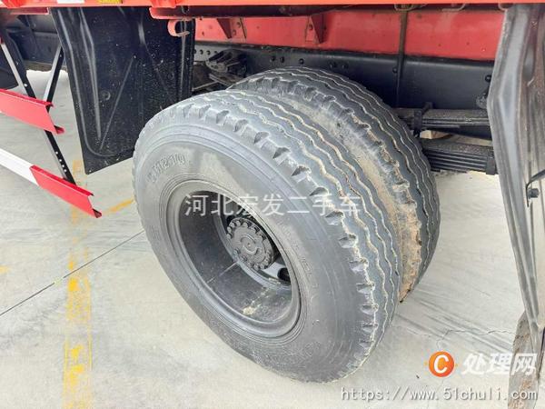 二手隨車吊