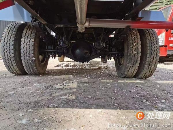 二手灑水車
