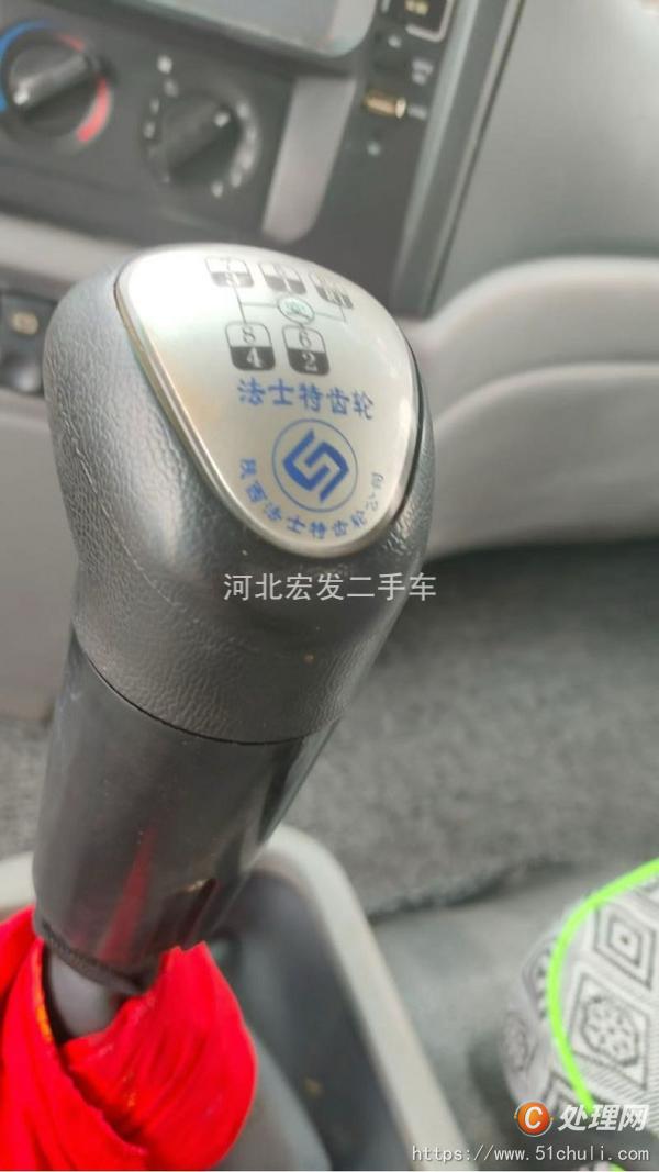 二手灑水車