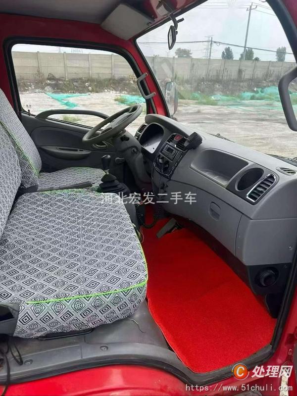 二手消防車(chē)