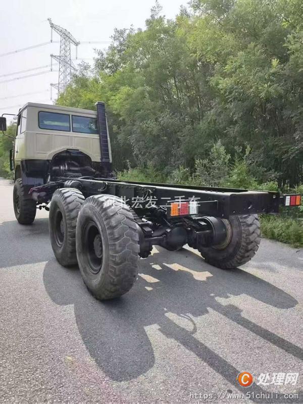 二手運輸車