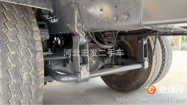 二手灑水車
