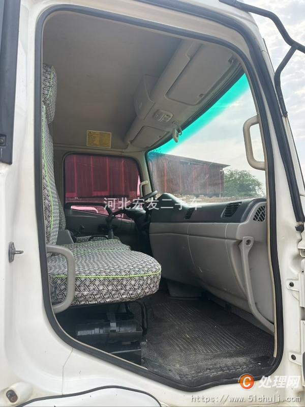 二手灑水車(chē)