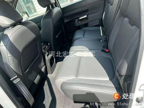 二手越野車