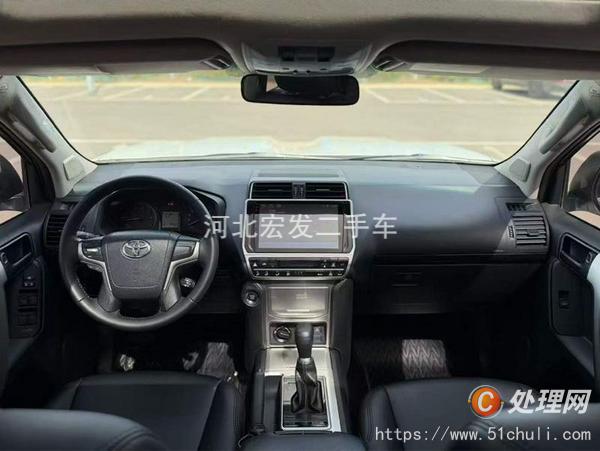 二手越野車
