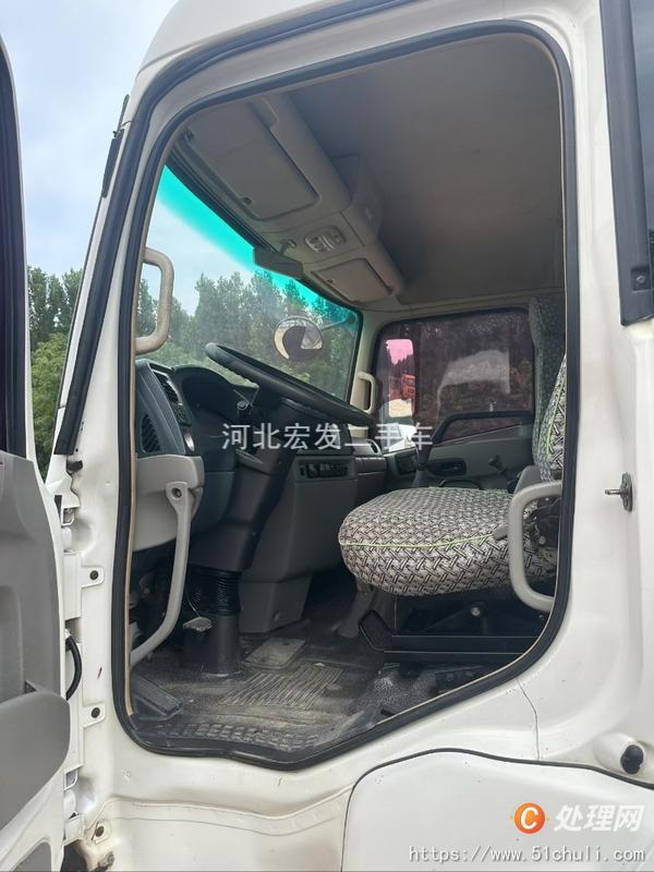 二手灑水車(chē)