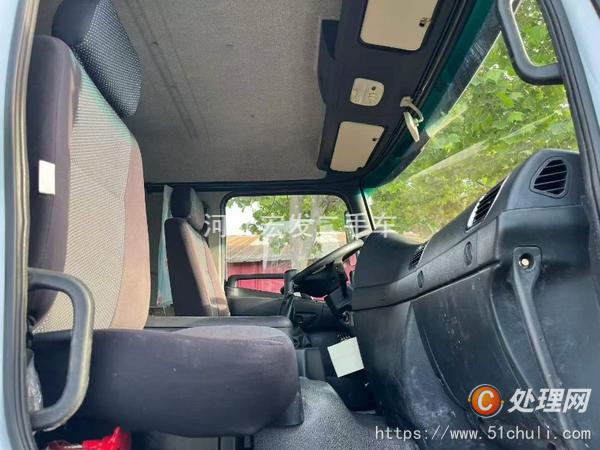 二手灑水車