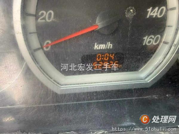 二手灑水車