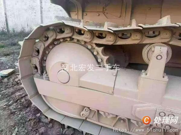 二手推土機(jī)