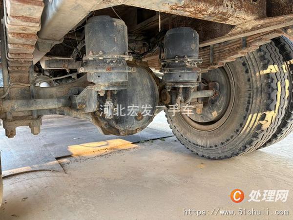 二手灑水車