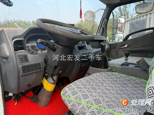 二手灑水車(chē)