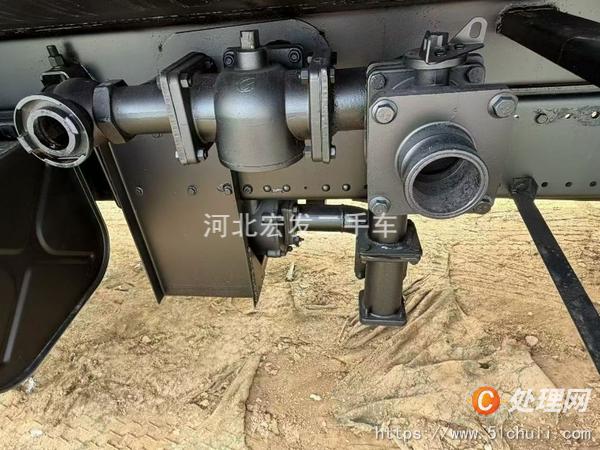 二手灑水車