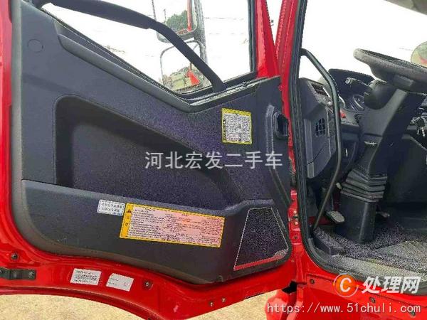 二手油罐車