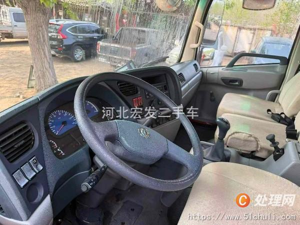 二手隨車吊