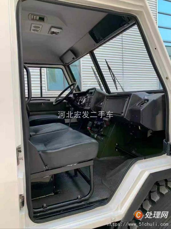 二手自卸車