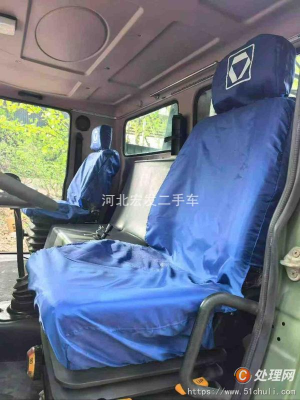 二手汽車吊