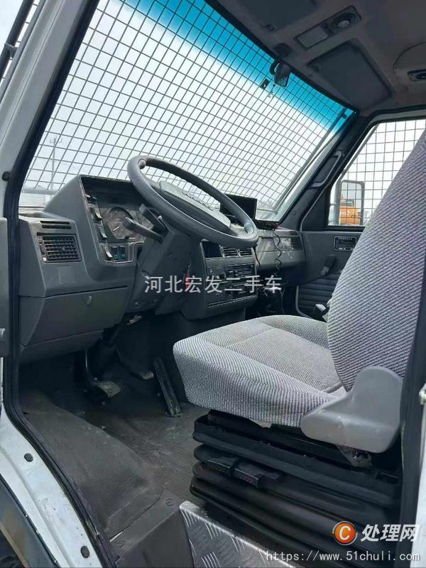 二手越野車