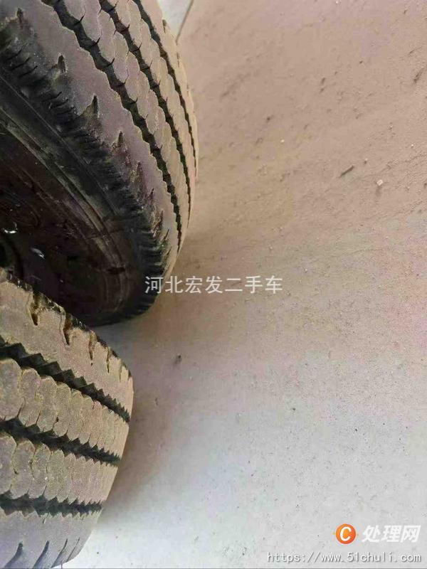 二手客車