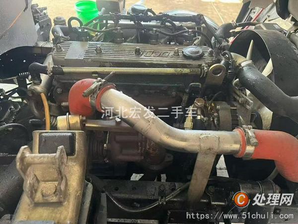 二手灑水車