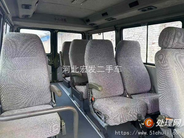 二手面包車