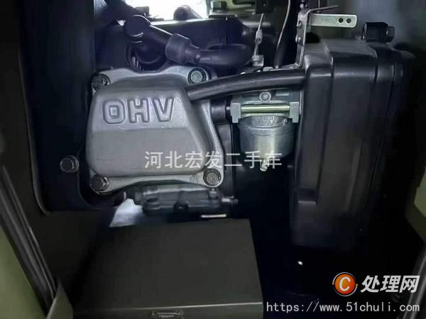 二手發(fā)電機(jī)
