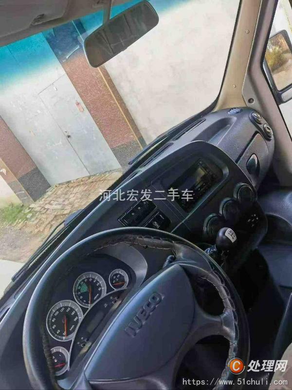 二手客車