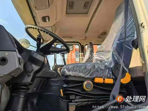 二手平板車