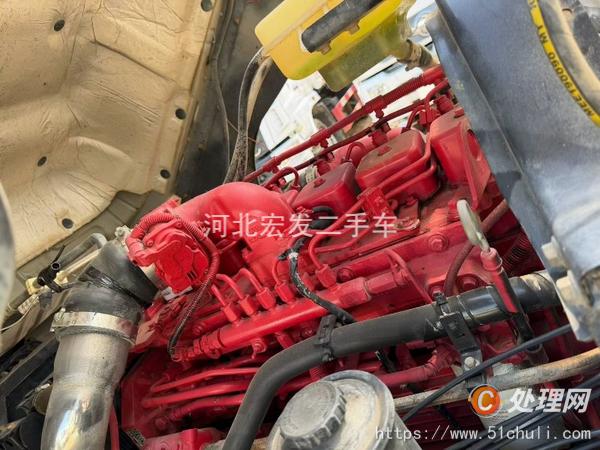 二手灑水車