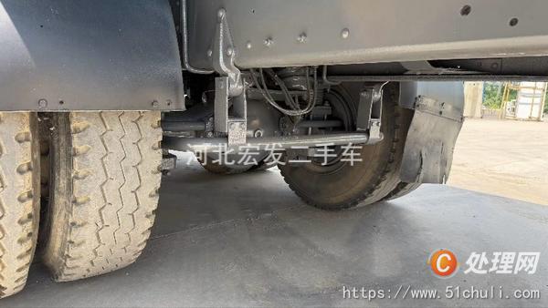 二手灑水車
