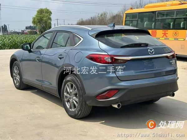 二手轎車